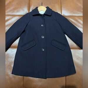 bonpoint wool jacket